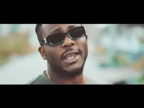 Video: Slowdog ft. Zoro – Away Match
